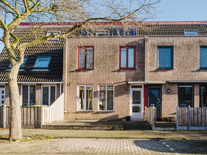 Mandolinestraat 58