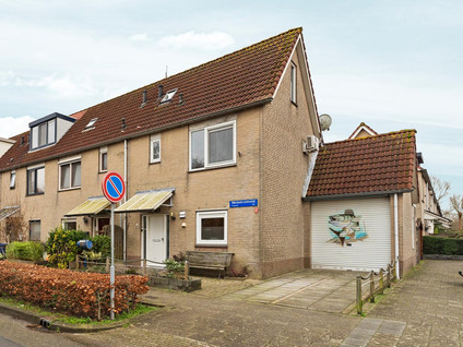 Weidekruidveld 53