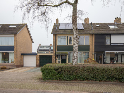 Rembrandtlaan 60