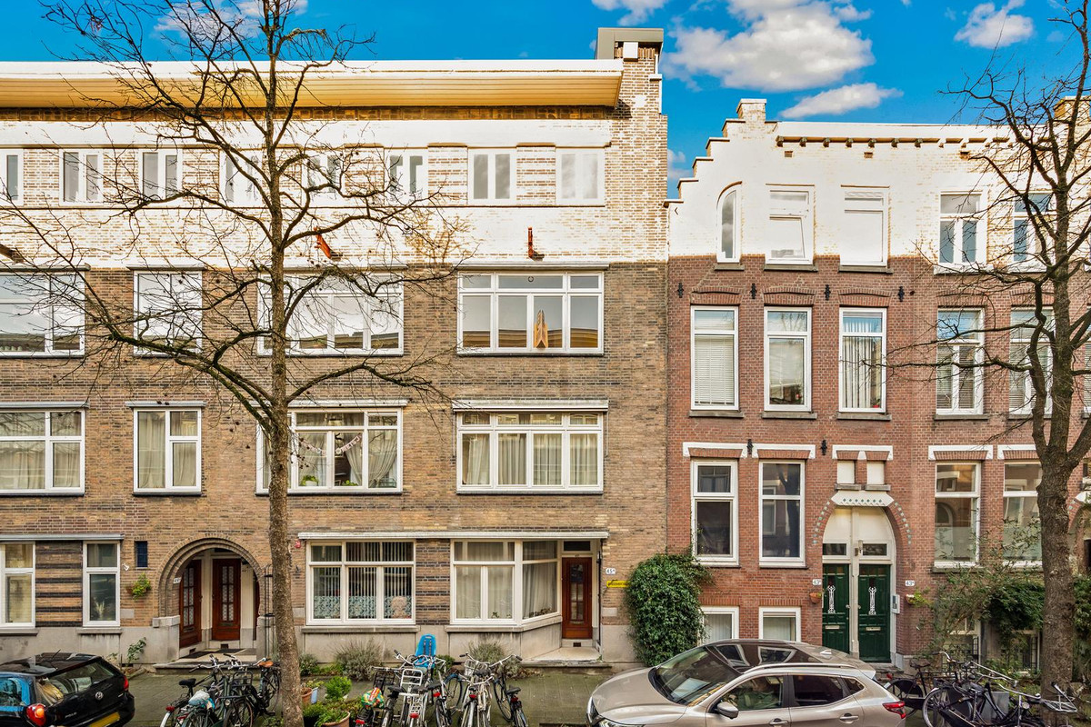 Harddraverstraat 45A 02