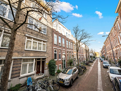 Harddraverstraat 45A 02