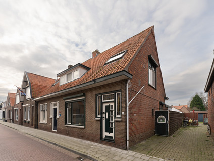 Van Randwijckstraat 46