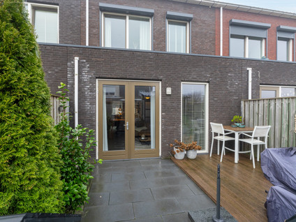 Elsa Rubbensstraat 4