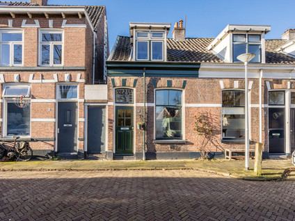 Van der Laenstraat 32