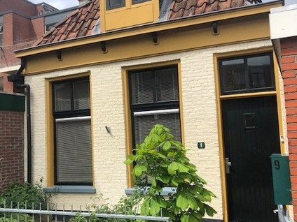 Aduarderstraat 9