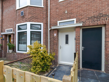 appartementen te huur op Dutrystraat 22