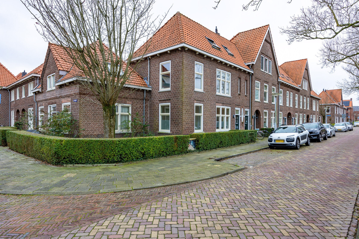 Poortstraat 12