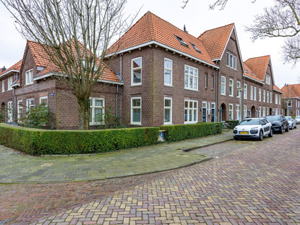 Poortstraat 12