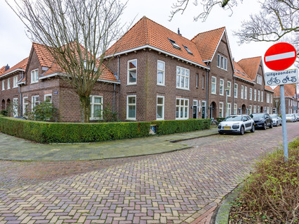 Poortstraat 12