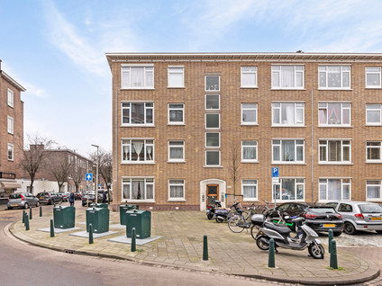 Medemblikstraat 254