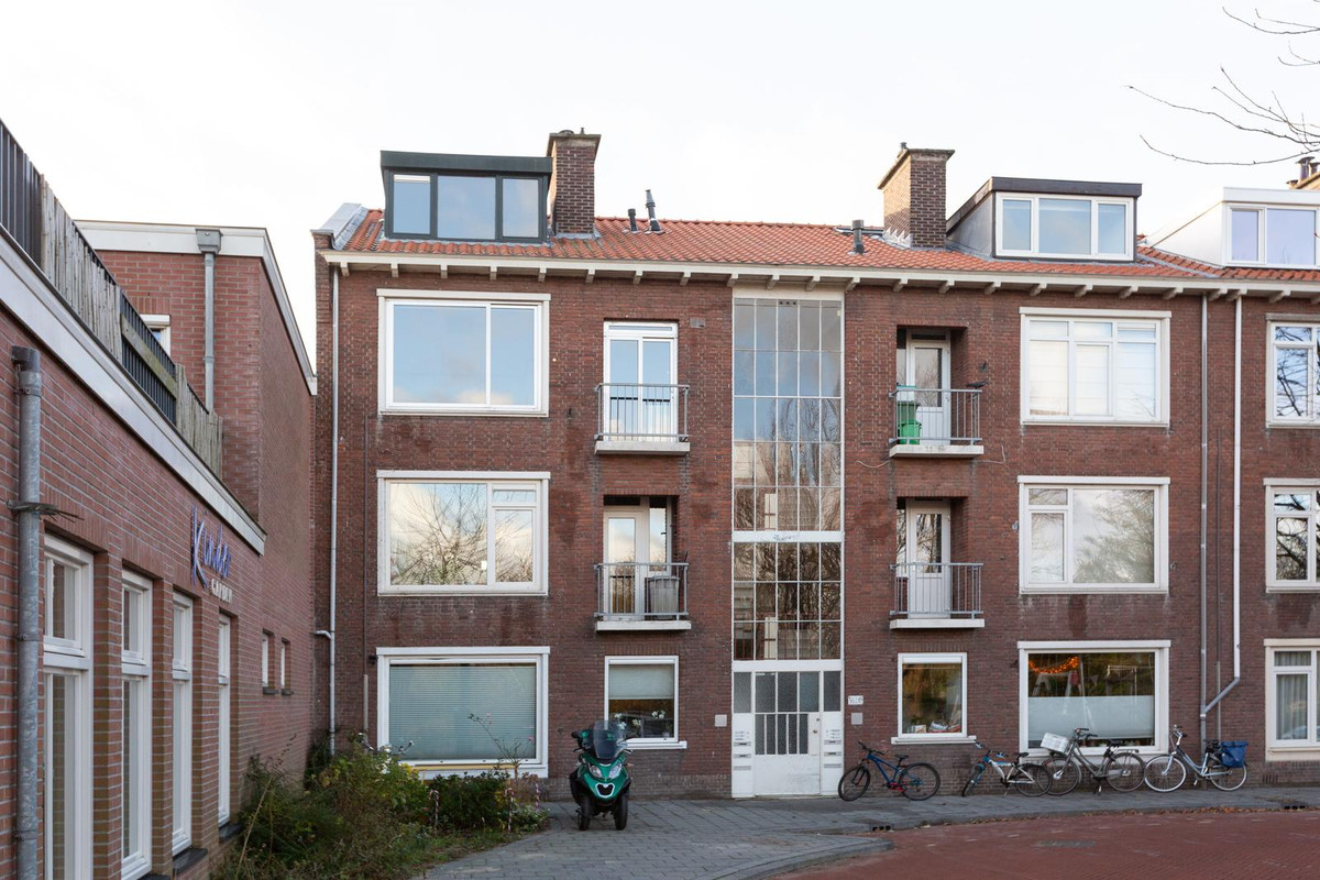 Bosbesstraat 40