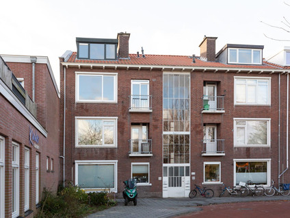 Bosbesstraat 40