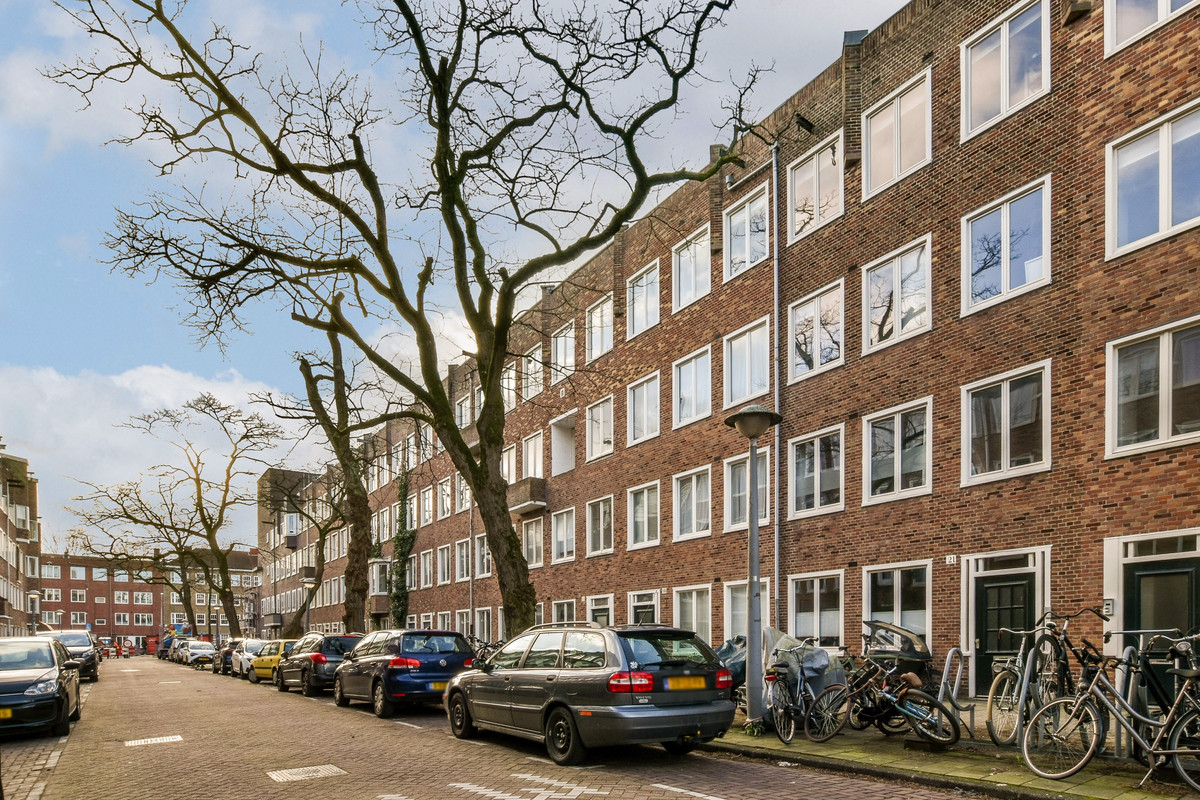 Van Spilbergenstraat 17 2