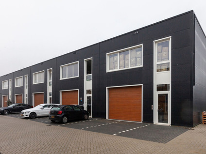 Zuidbaan 547E