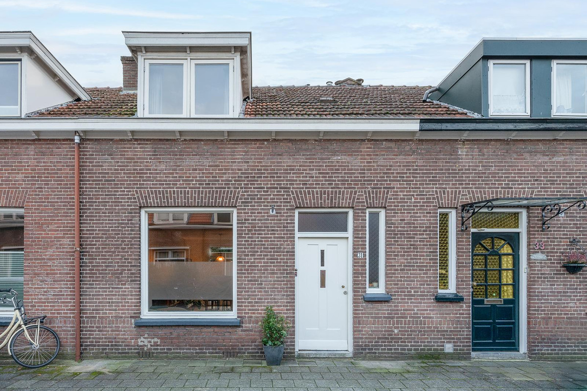 Van Galenstraat 31