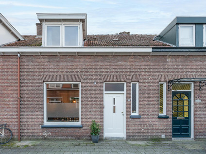 Van Galenstraat 31