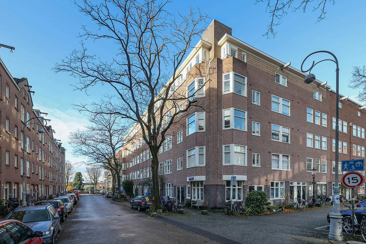 De Kempenaerstraat 74 2