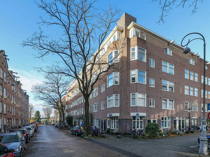 De Kempenaerstraat 74 2