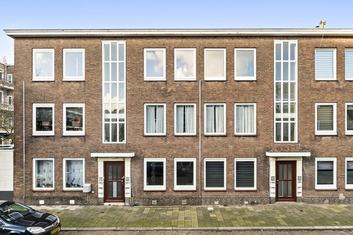 Wognumstraat 79