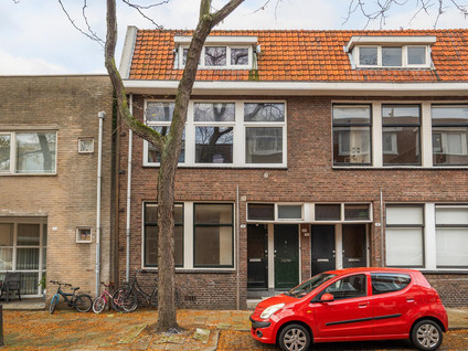 Gordonstraat 20A