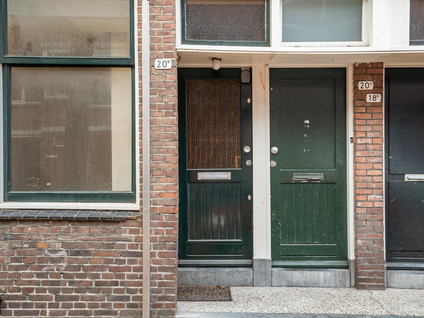 Gordonstraat 20A