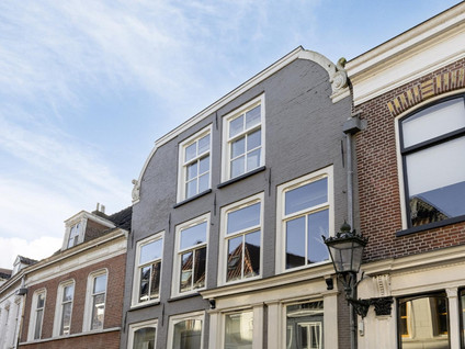 Buiten Nieuwstraat 28I