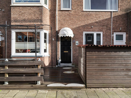 Orchideestraat 8B