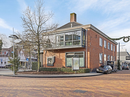 De Wetstraat 150A