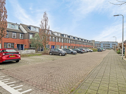 Donizettistraat 24