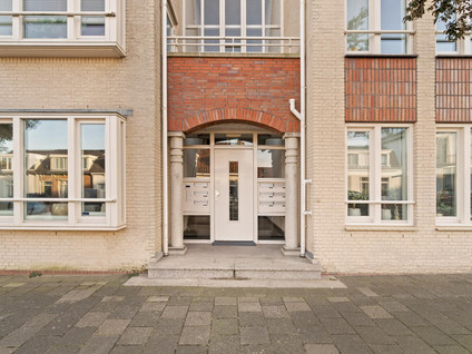 Huis ter Duinstraat 44A