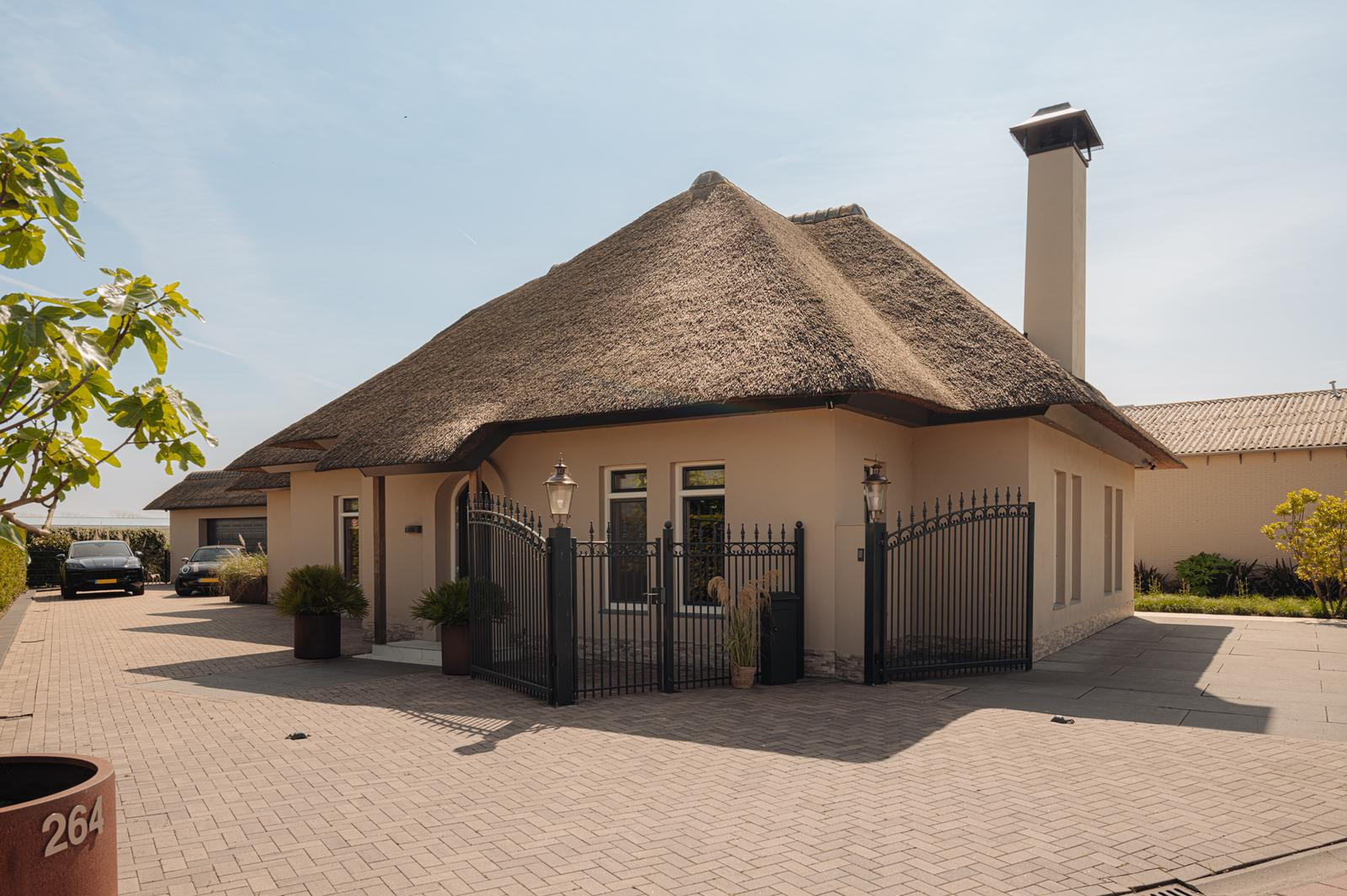 Woning te koop: Noordeindseweg 264 2651LL Berkel en Rodenrijs