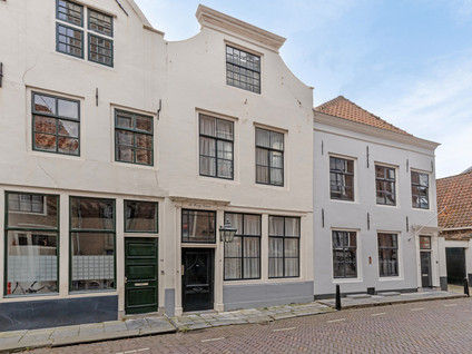 Wagenaarstraat 8