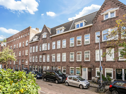 Hofstedestraat 18A