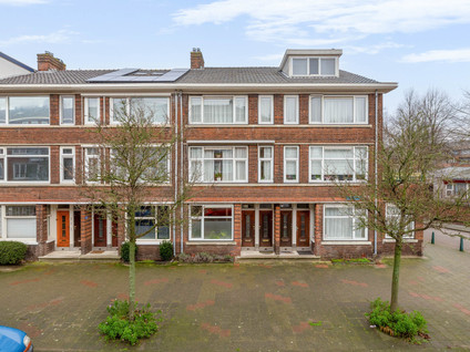 Engelsestraat 3B