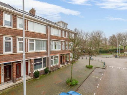 Engelsestraat 3B