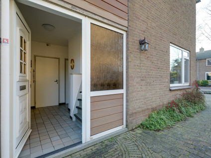 Dorpstraat 22A