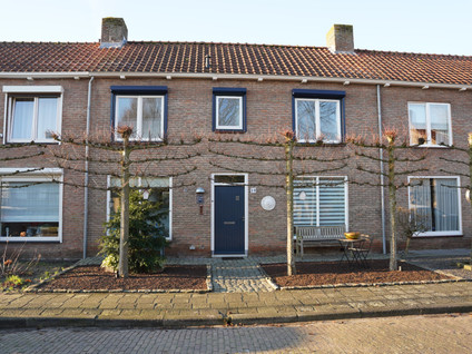 Gaaipersstraat 10