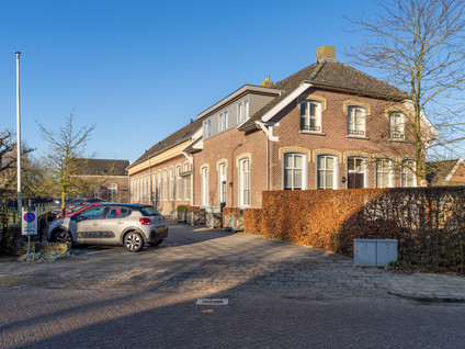 De Oude School 8