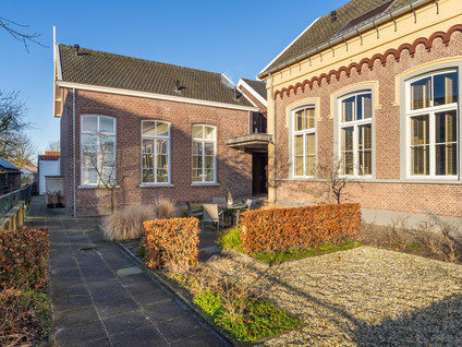 De Oude School 8