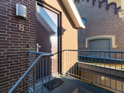 De Oude School 8