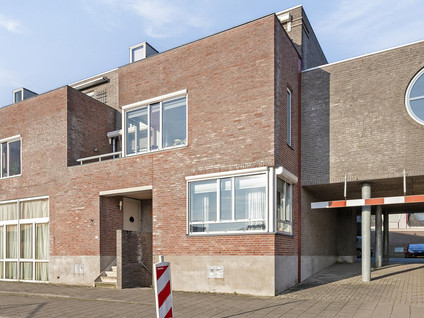 Molenhoekplein 13