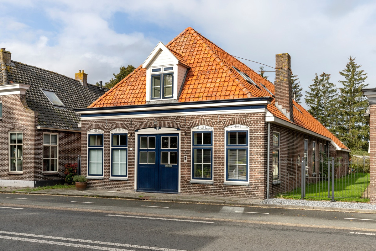 Hoofdweg 124