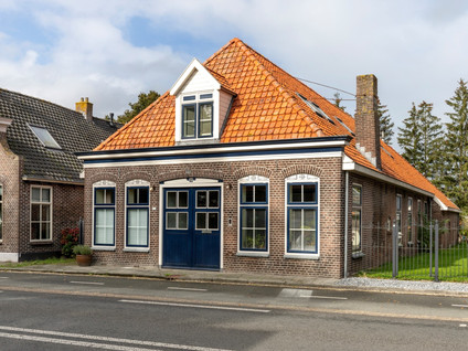 Hoofdweg 124