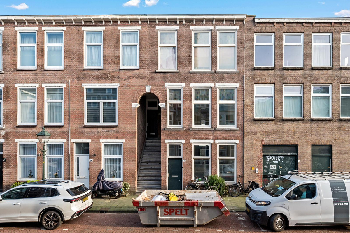 Joseph Ledelstraat 3A