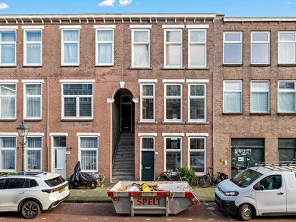 Joseph Ledelstraat 3A