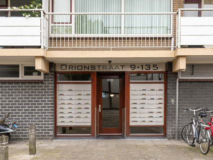 Orionstraat 67