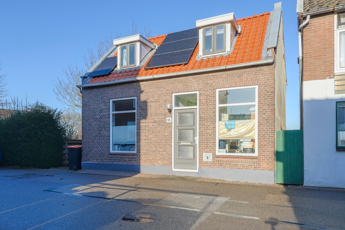 Buitendams 156