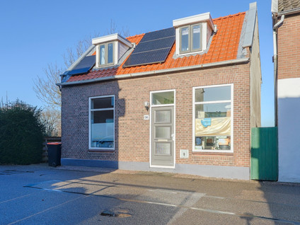 Buitendams 156