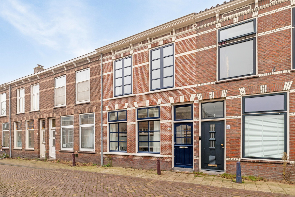 Rijndijkstraat 5