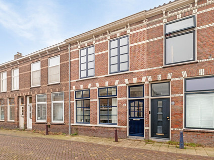 Rijndijkstraat 5